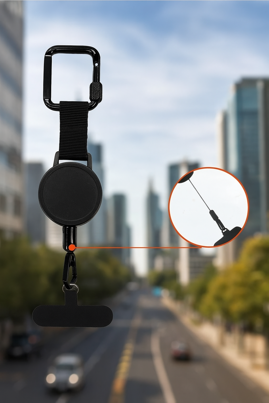 LynkoSafe™ – linka, która daje bezpieczeństwo